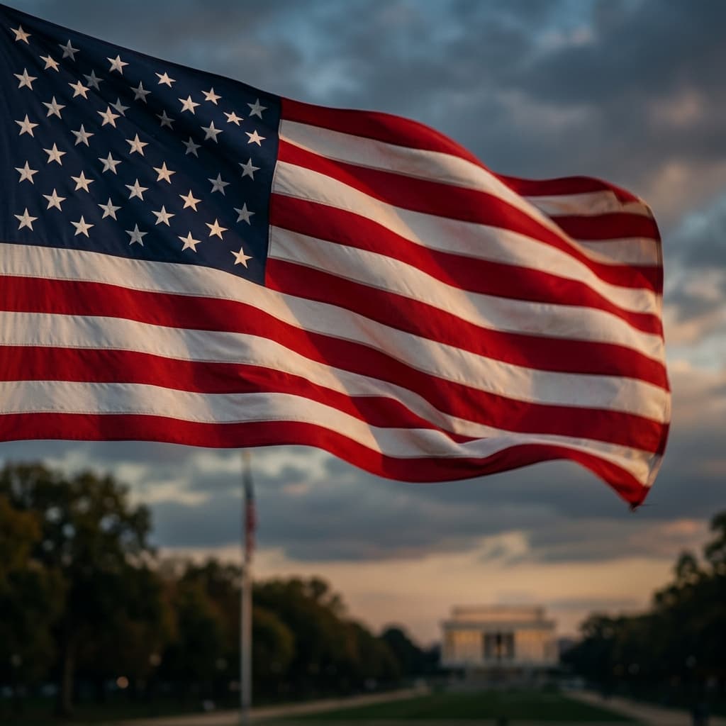American Flag